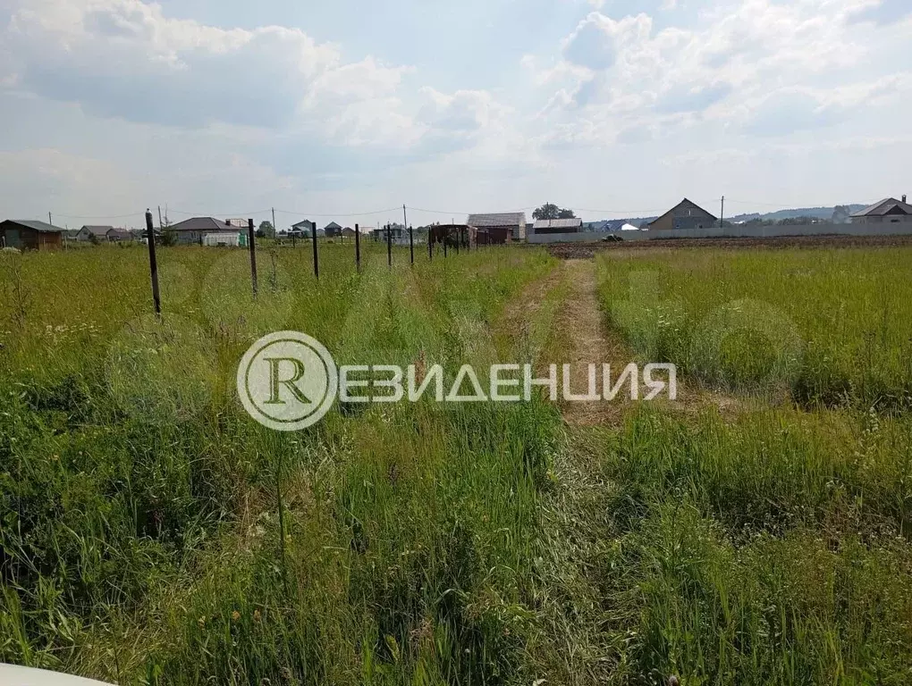 Участок 10,2 сот. (СНТ, ДНП) - Фото 0