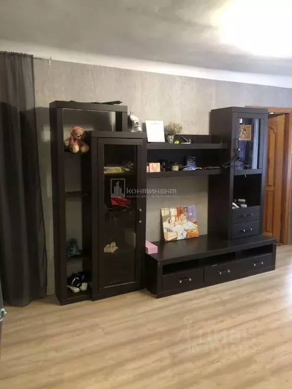 2-к кв. Владимирская область, Ковров просп. Ленина, 29 (45.0 м) - Фото 1