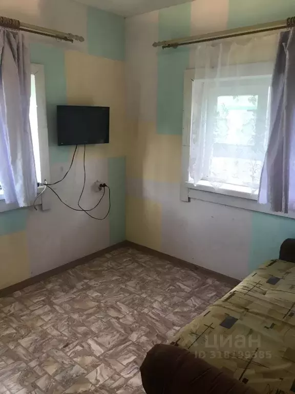 Дом в Саратовская область, Энгельсский район, Красноярское ... - Фото 2