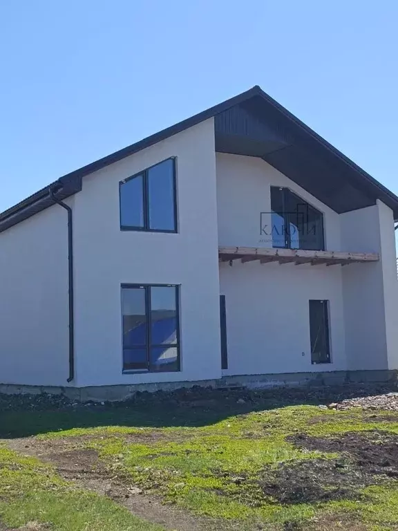 Дом в Башкортостан, Абзелиловский район, Ташбулатовский сельсовет, с. ... - Фото 1