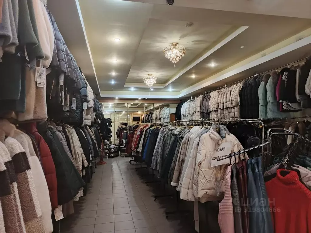Торговая площадь в Ханты-Мансийский АО, Белоярский Школьная ул., 4 (95 ... - Фото 0