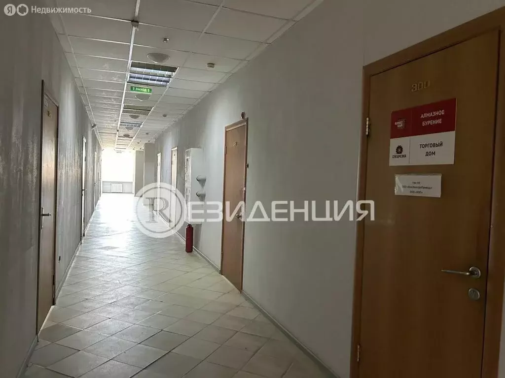 Помещение свободного назначения (59.2 м) - Фото 1