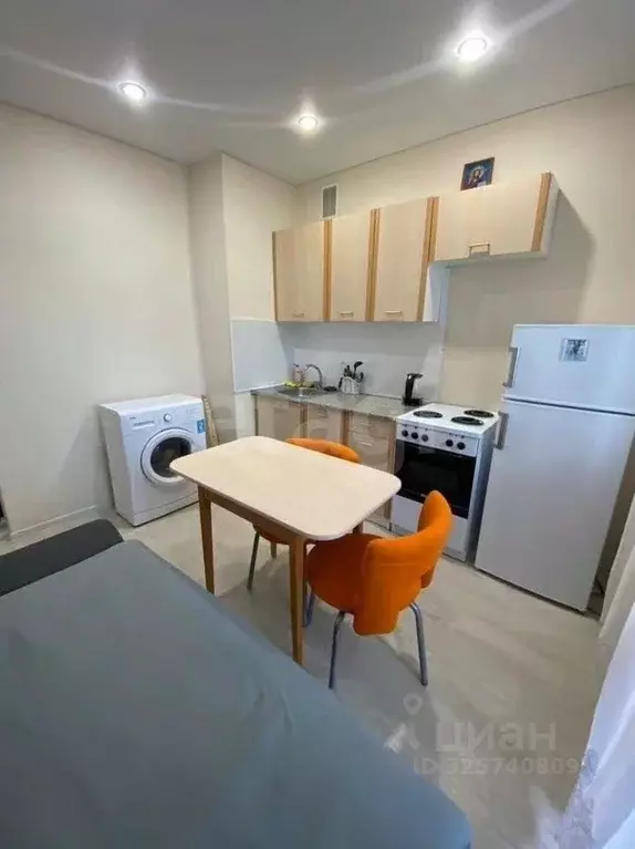 1-к кв. Коми, Сыктывкар Сысольское ш., 1/11 (35.4 м) - Фото 2