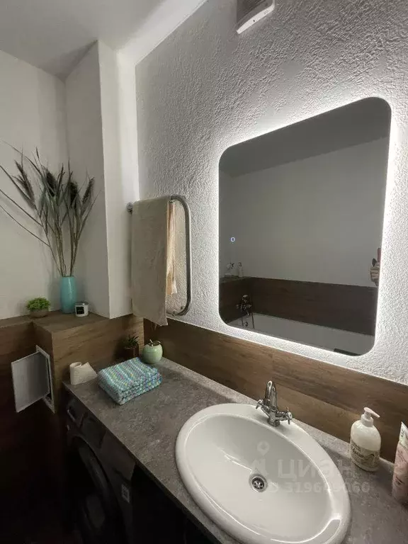Квартира, 2 комнаты, 48 м - Фото 0