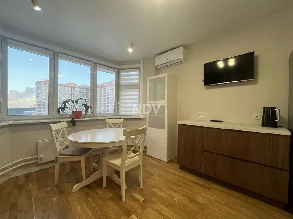 Продается 3-комнатная квартира - Фото 2