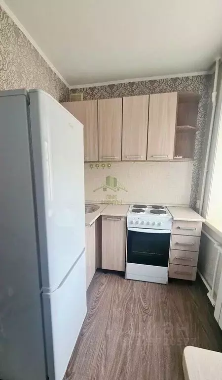 1-к кв. Бурятия, Улан-Удэ ул. Трубачеева, 14 (30.6 м) - Фото 2