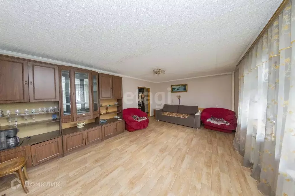 Продаётся 2-к квартира, 80.1 м - Фото 0