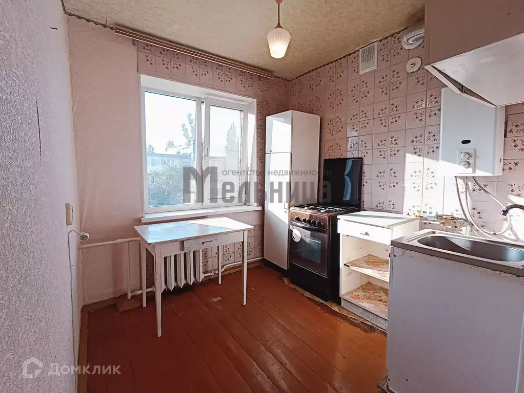 Продаётся 2-к квартира, 45.4 м - Фото 0