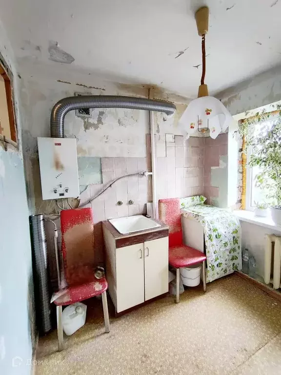 Продаётся 1-к квартира, 30.7 м - Фото 0