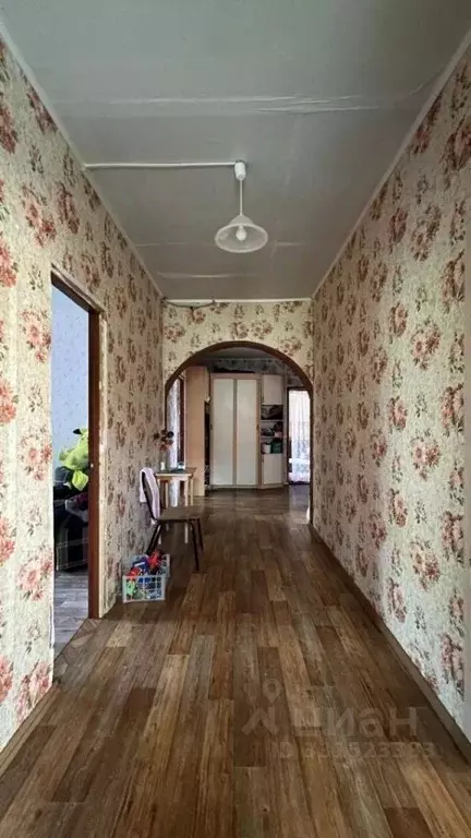 Дом в Пензенская область, с. Бессоновка ул. Городок (112 м) - Фото 2