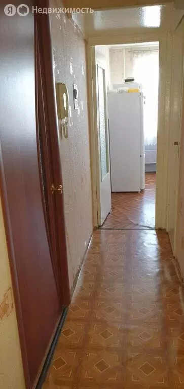 1к в 4-комнатной квартире (11 м) - Фото 2