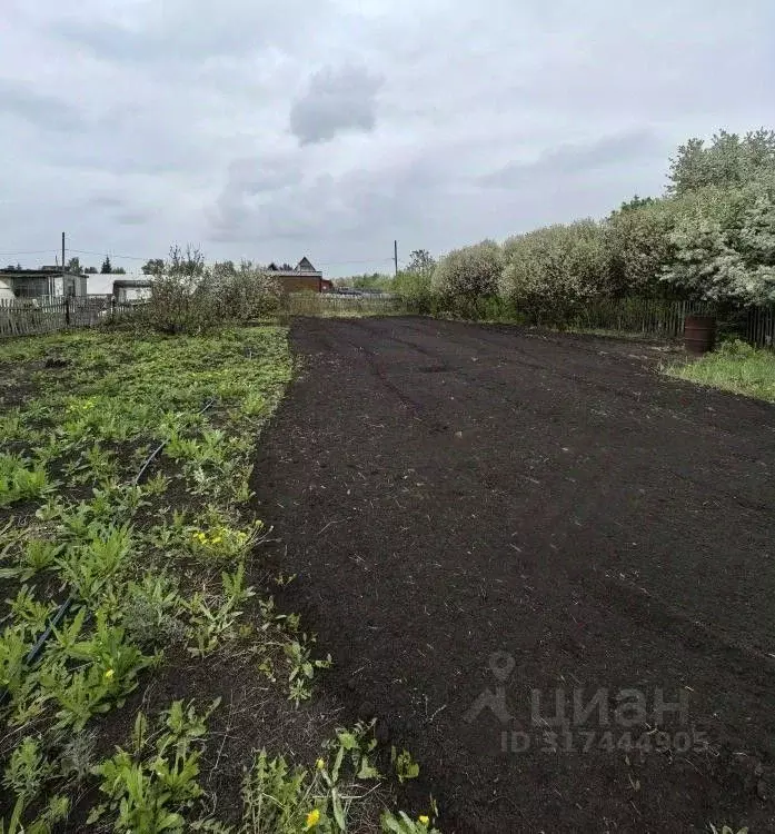 Дом в Омская область, Омский район, Дружинское с/пос, Северянка СНТ ... - Фото 1