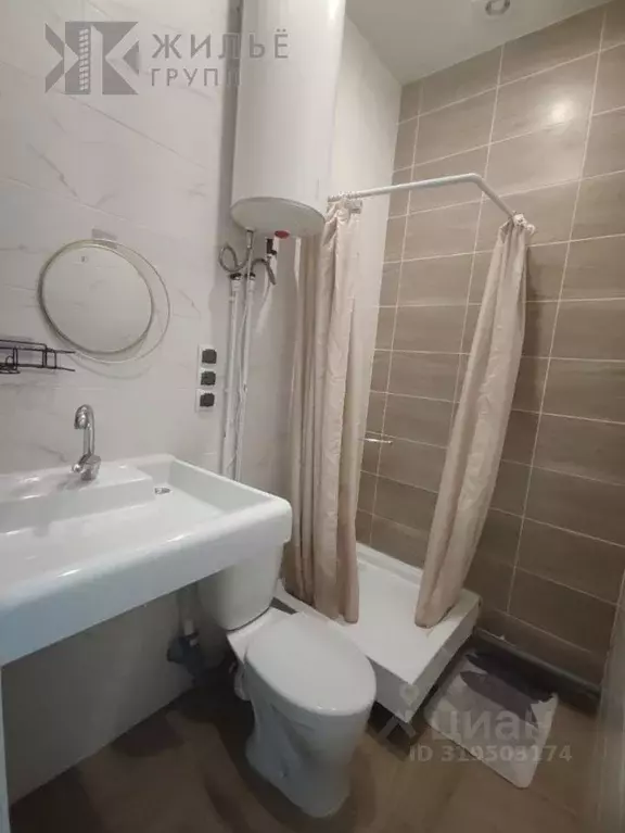 Студия Татарстан, Казань ул. 8 Марта, 6/22 (16.0 м) - Фото 1