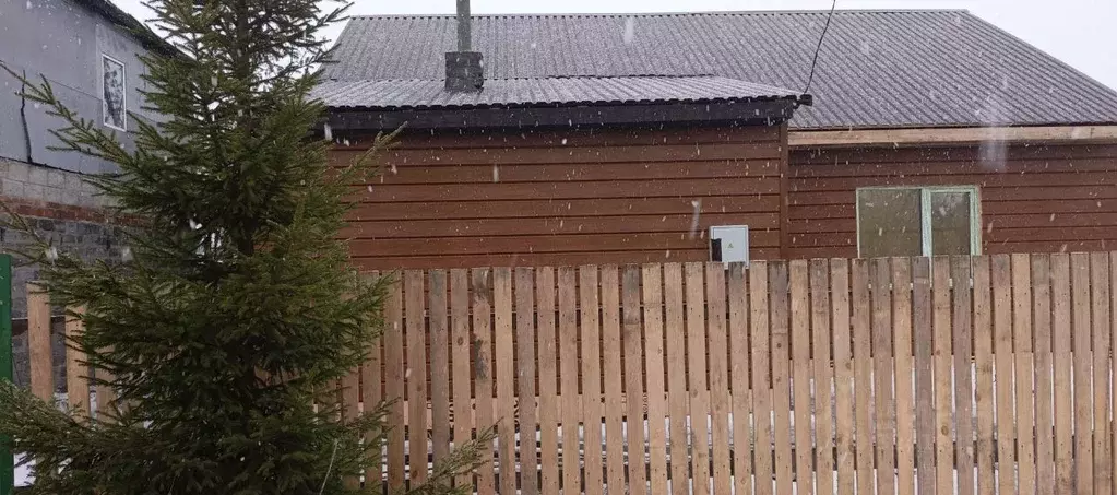 Дом в Омская область, Омск ул. 6-я Путевая (85 м) - Фото 2