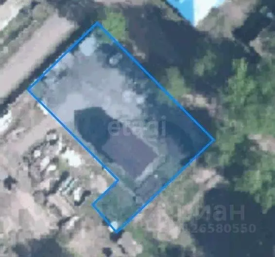 Дом в Кемеровская область, Калтан пер. Покрышкина (99 м) - Фото 2