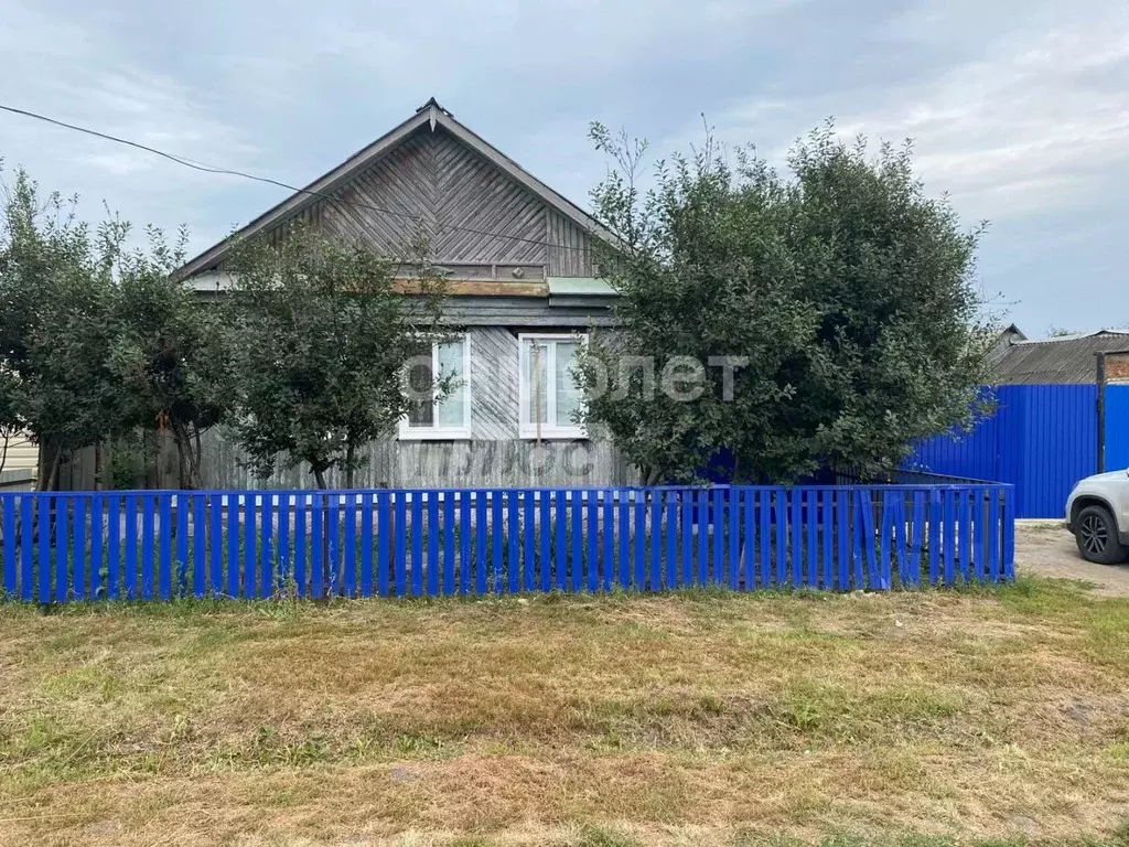 Дом в Пензенская область, Кузнецк ул. 8-ого Марта, 17 (77 м) - Фото 2