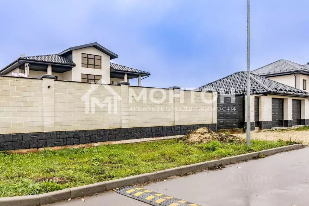 Коттедж, 430 м - Фото 2