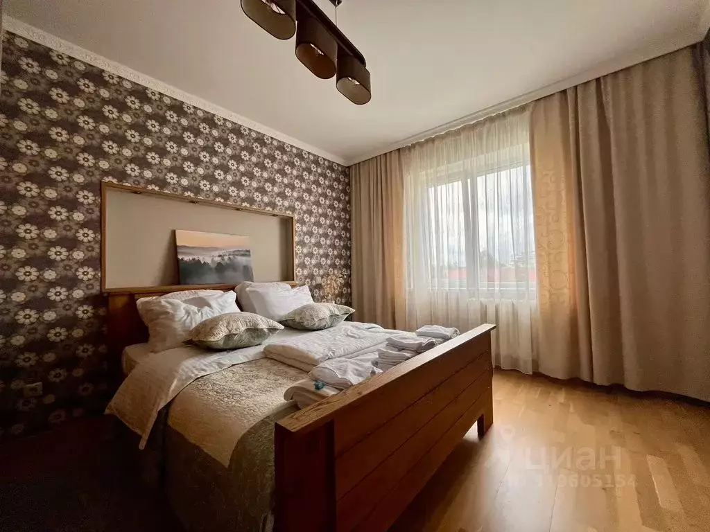 2-к кв. Калининградская область, Калининград Балтийская ул., 17 (52.0 ... - Фото 0