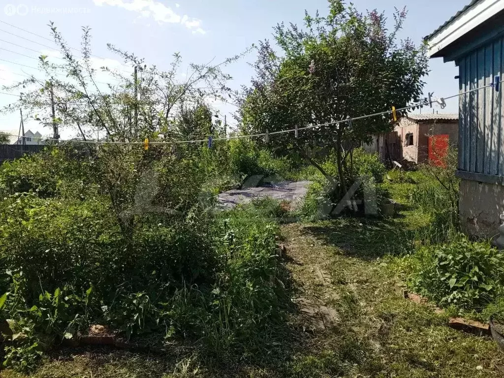 Дом в Исетский район, село Шорохово (54 м) - Фото 0