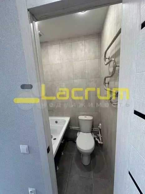 Квартира-студия, 18м, 1/5эт. - Фото 1