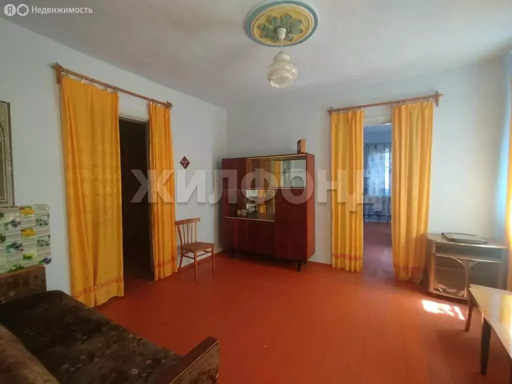 Дом в станица Георгиевская, улица Калинина (71 м) - Фото 1