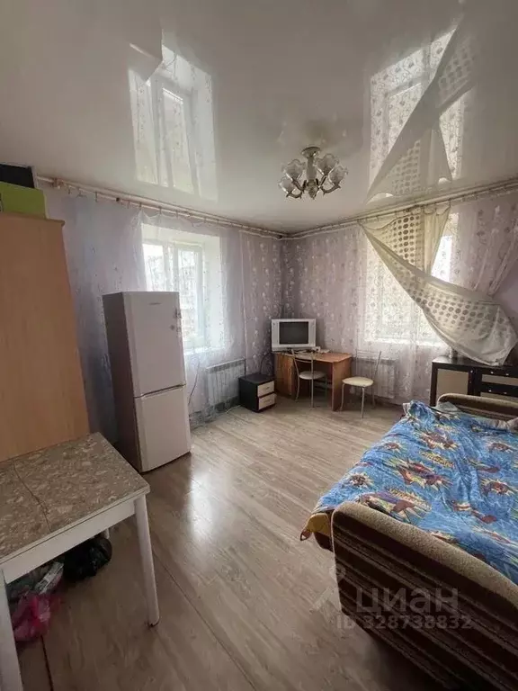 Комната Омская область, Омск ул. 20-я Рабочая, 73 (15.5 м) - Фото 1