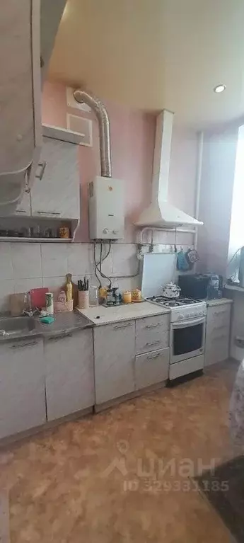 2-к кв. Тамбовская область, Тамбов Советская ул., 178 (76.3 м) - Фото 2