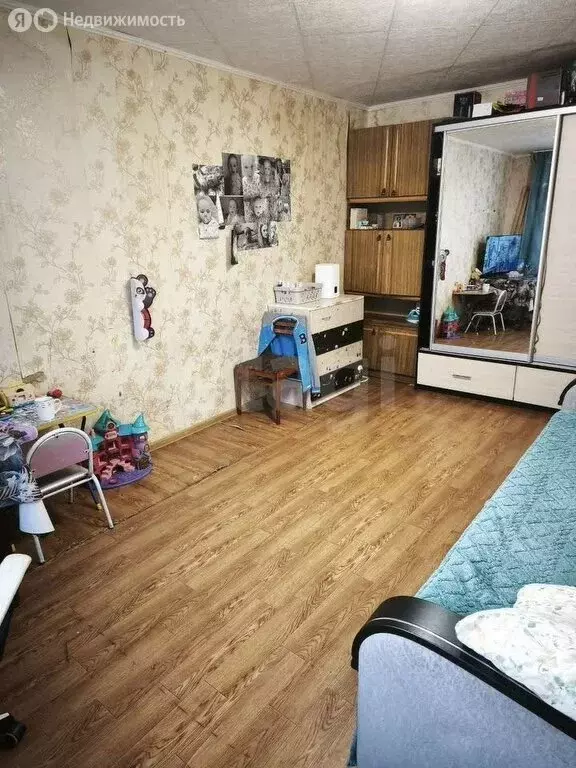 3-комнатная квартира: Пермь, улица Генерала Панфилова, 8Б (60 м) - Фото 2