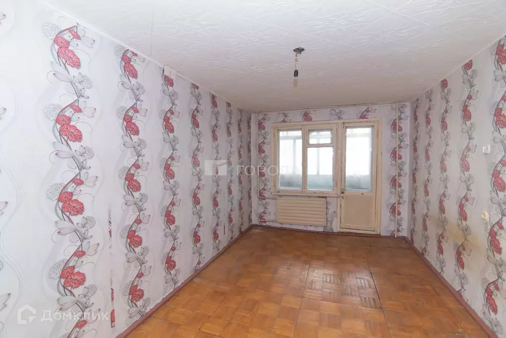Продаётся 2-к квартира, 43.6 м - Фото 0