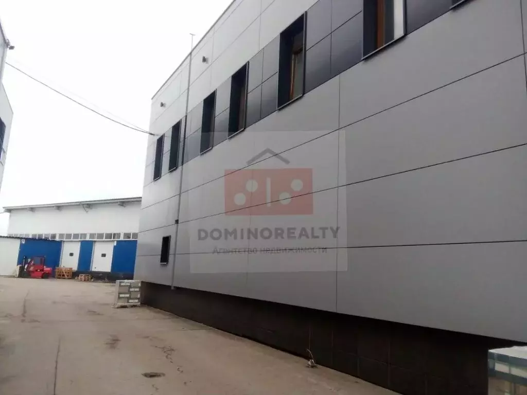 Склад (1900 м) - Фото 2