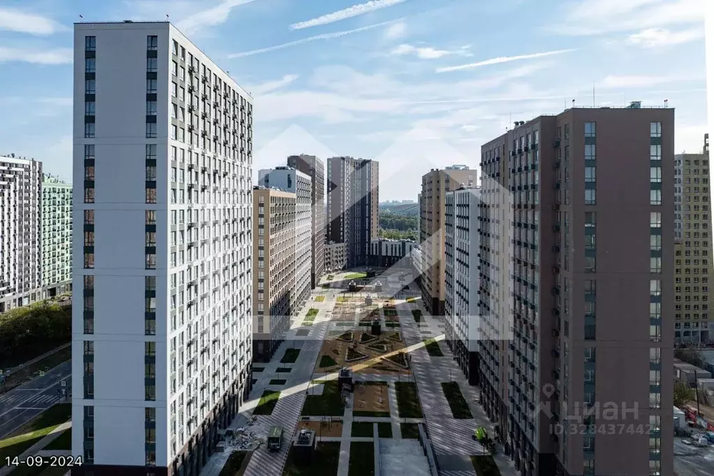 Помещение свободного назначения в Москва Производственная ул., 17 (63 ... - Фото 1