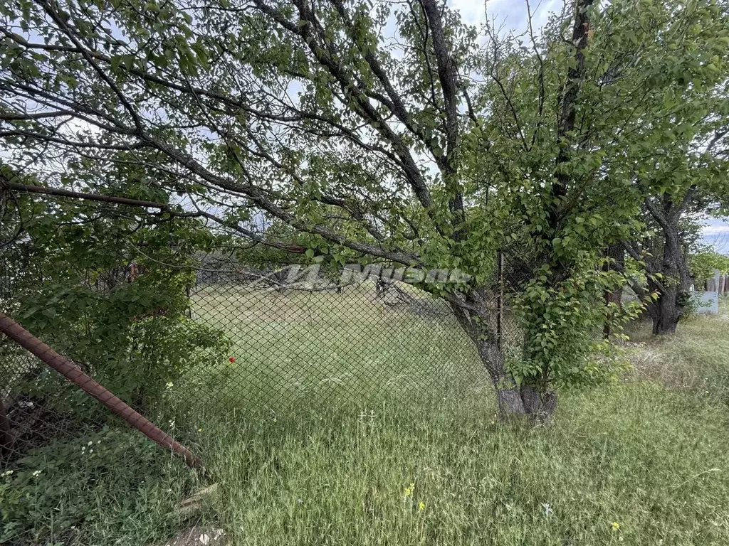 Участок в Крым, Симферополь Пневматика СНТ, 2 (12.0 сот.) - Фото 1