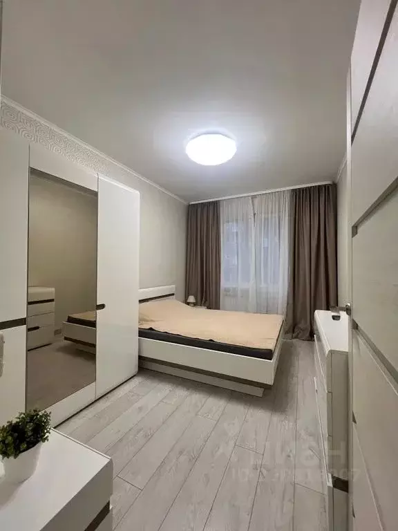 2-к кв. Калининградская область, Янтарный пгт ул. Советская, 110Б ... - Фото 2