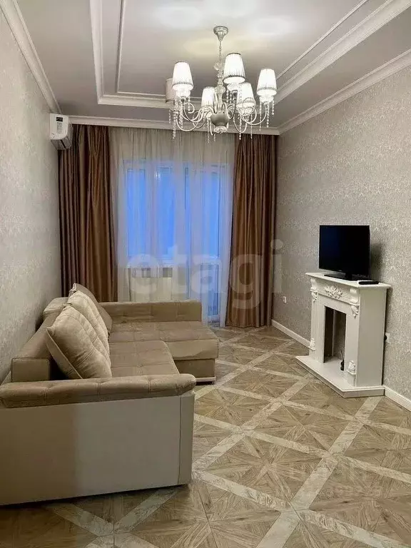 1-к кв. Ростовская область, Новочеркасск ул. Богдана Хмельницкого, ... - Фото 1