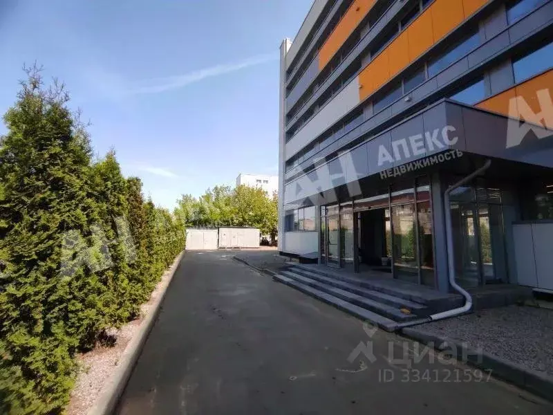 Офис в Москва Коптевская ул., 65 (679 м) - Фото 2