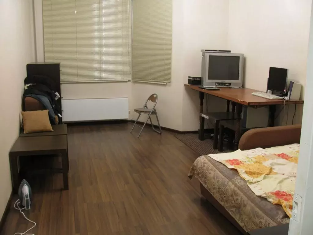 Продается 1-комнатная квартира - Фото 2