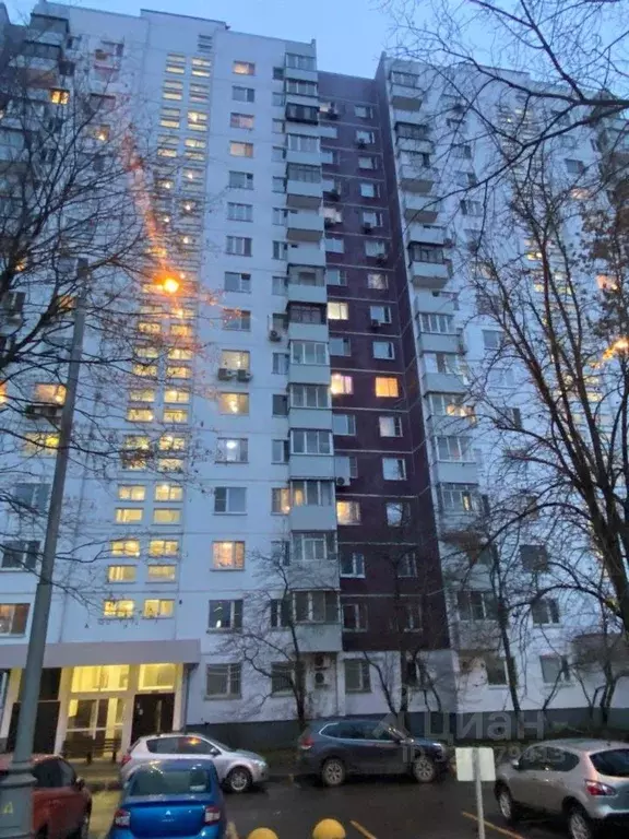 3-к кв. Москва Октябрьская ул., 105 (75.0 м) - Фото 1