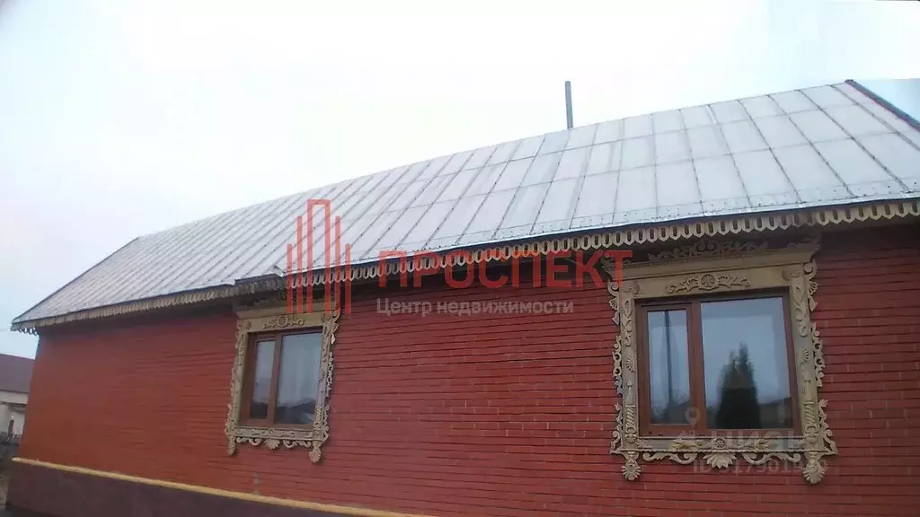 Дом в Пензенская область, с. Бессоновка ул. Тюрина, 59 (120 м) - Фото 0