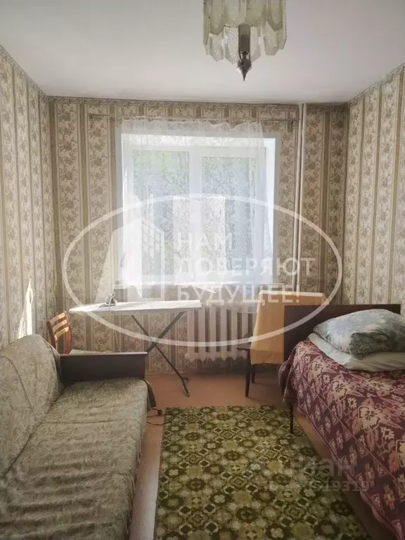3-к кв. Пермский край, Добрянка пер. Строителей, 9 (64.5 м) - Фото 2