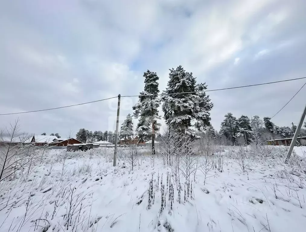 Участок в Московская область, Воскресенск городской округ, Хорлово пгт ... - Фото 2