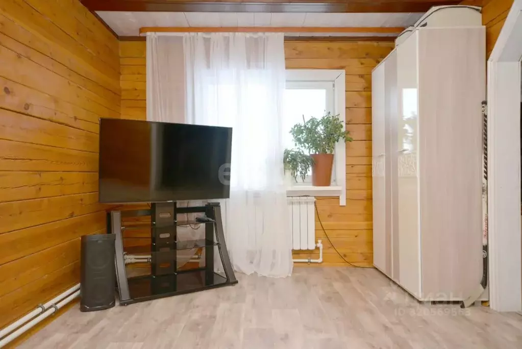 Дом в Саха (Якутия), Якутск Марха мкр, Березовая ул., 15 (90 м) - Фото 0