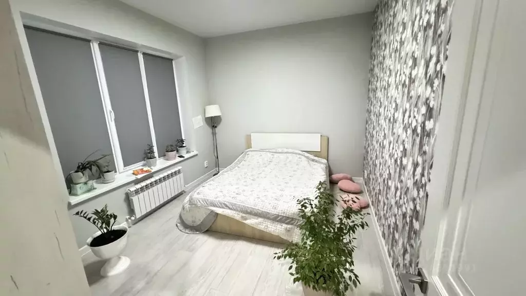 Коттедж в Башкортостан, Уфа городской округ, с. Нагаево ул. Михаила ... - Фото 2