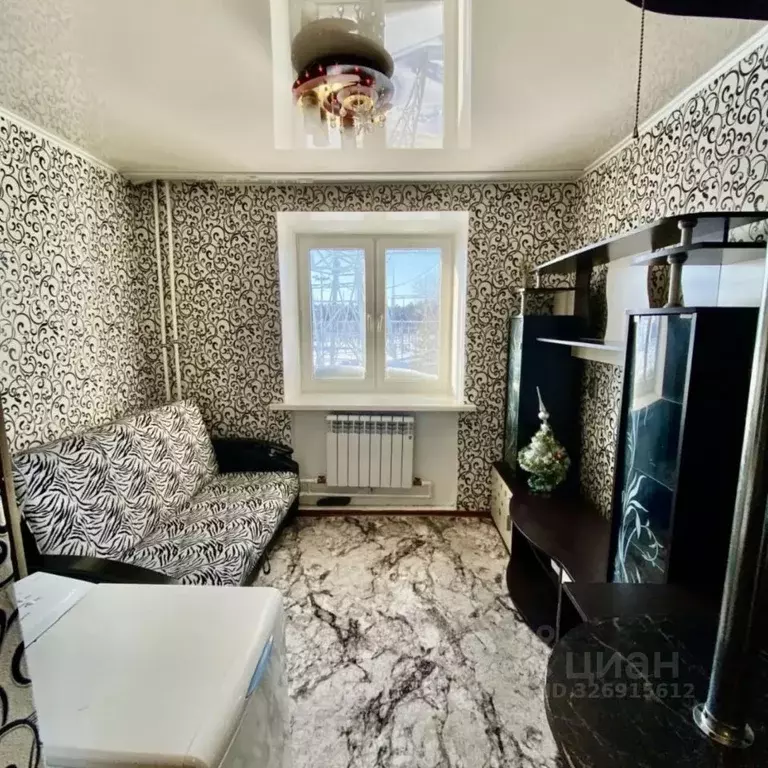 Студия Татарстан, Зеленодольск Паратская ул., 4/1 (26.0 м) - Фото 1