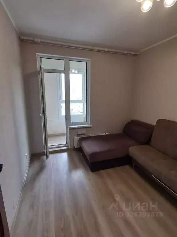 1-к кв. Санкт-Петербург Планерная ул., 87к1 (31.5 м) - Фото 1