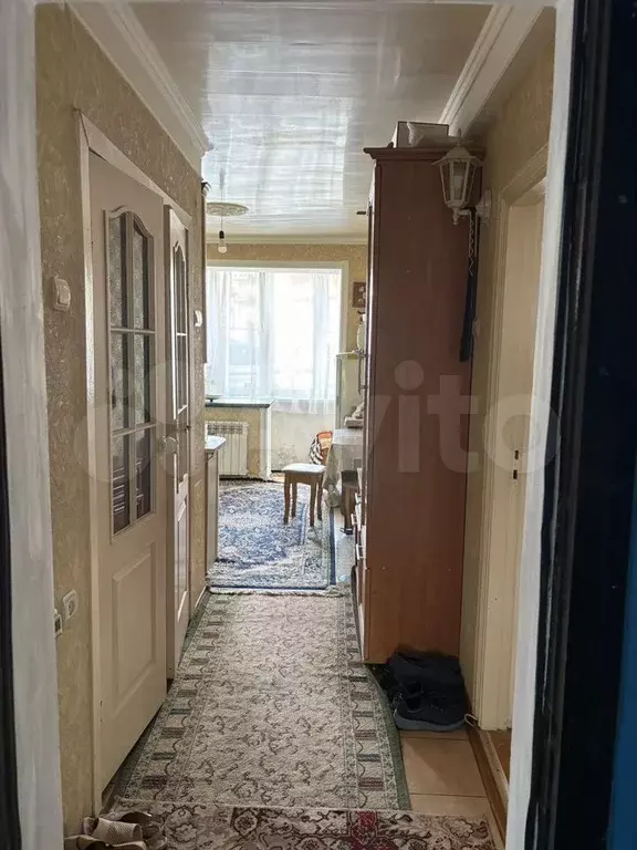 1-к. квартира, 44 м, 4/10 эт. - Фото 1