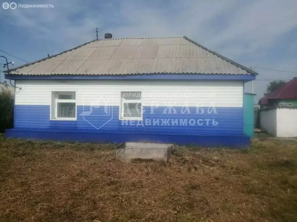 Дом в Ленинск-Кузнецкий, Керченская улица, 26 (35.3 м) - Фото 1