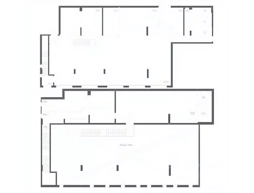 Помещение свободного назначения в Московская область, Мытищи Мытищи ... - Фото 1