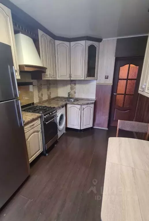 1-к кв. Москва Каспийская ул., 30К6 (35.5 м) - Фото 2