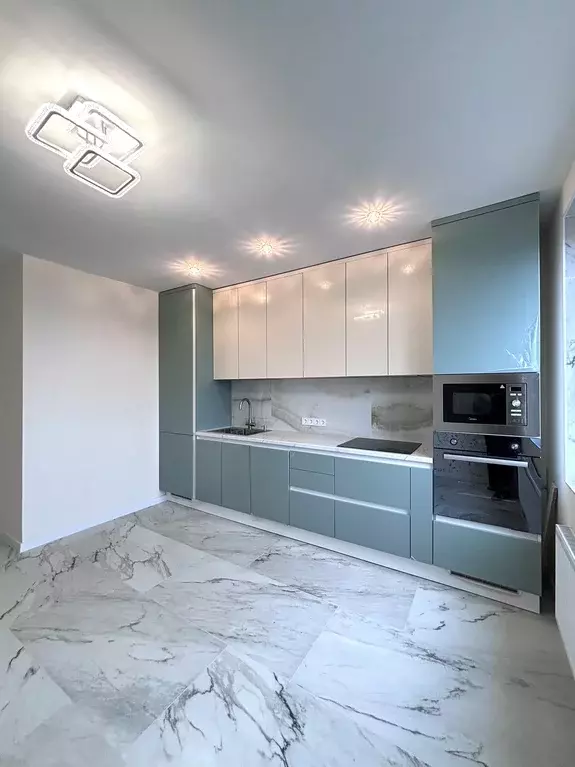 Продаётся 3-к квартира, 71.9 м - Фото 0