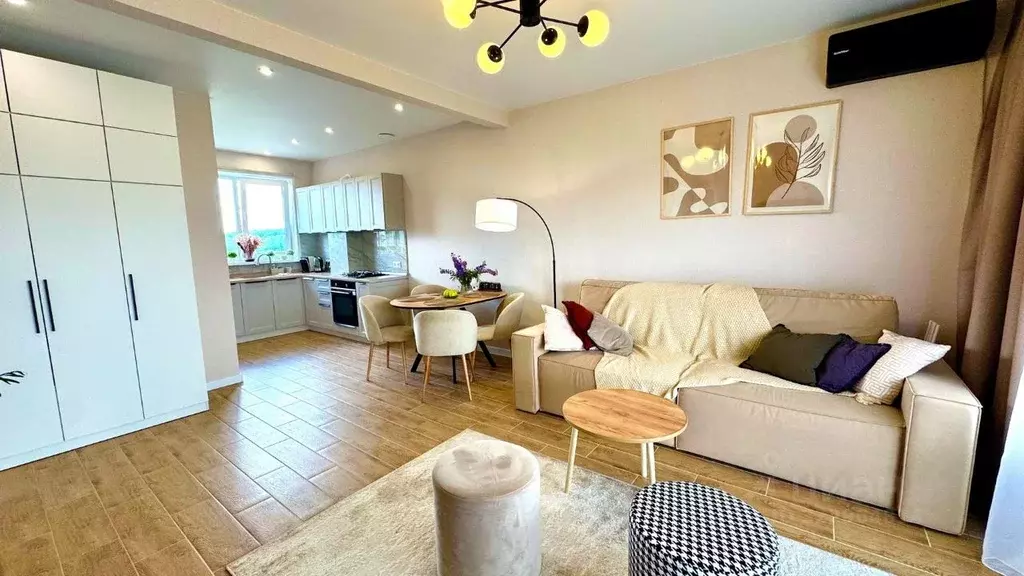 Дом в Нижегородская область, Богородск ул. Богородская (106 м) - Фото 1